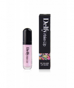 delfy 3d volume lip gloss sakura لب جلوس لامع مع جلتر من ديلفي 7مل