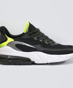 حذاء ديادورا لييل للرجال لون أسود - Diadora Men's LIEL Shoes