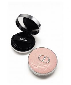 Dior Forever Cushion Compact كريم أساس ماتي ثابت 24 ساعة مع علبة ودرجة 1N Neutral - 13g