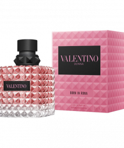 Donna Born In Roma EDP By Valentino Garavani For Women 100ML
