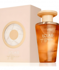 Eclair Affair EDP by French Avenue For Unisex 80ml