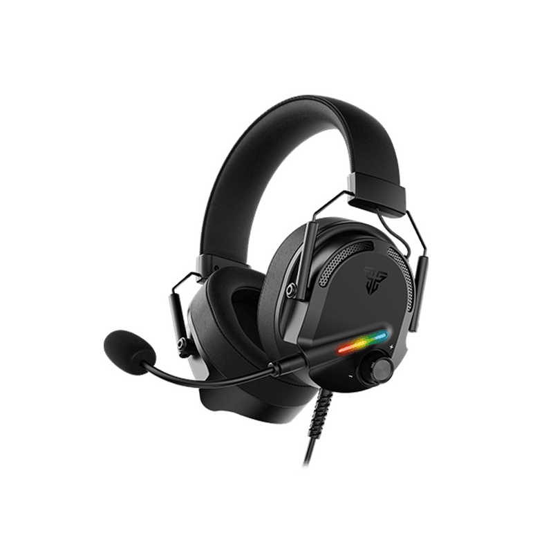 Fantech ALTO 7.1 HG26 Virtual Surround Sound Easy Control Detachable