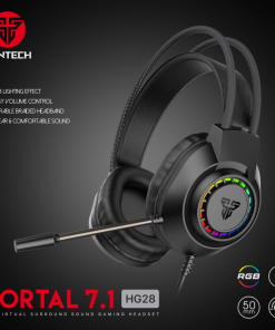 Fantech Portal 7.1 HG28 Virtual Surround Gaming Headset