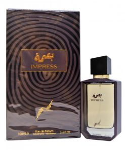 Impress EDP By Ozareej For Unisex 100ML