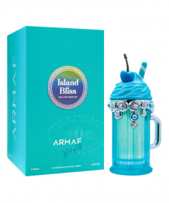 Island Bliss EDP by Armaf Delights for Women 100 ML