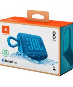 JBL Go 3 | Portable Waterproof Speaker