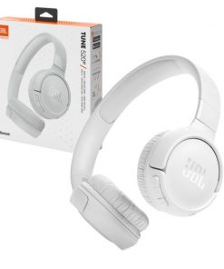 JBL Tune 520BT | Wireless on-ear headphones