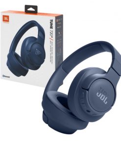 JBL Tune 720BT | Wireless over-ear headphones