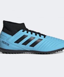 adidas Unisex' Soccer Shoes Predator Tango 19.3 TF Shoes