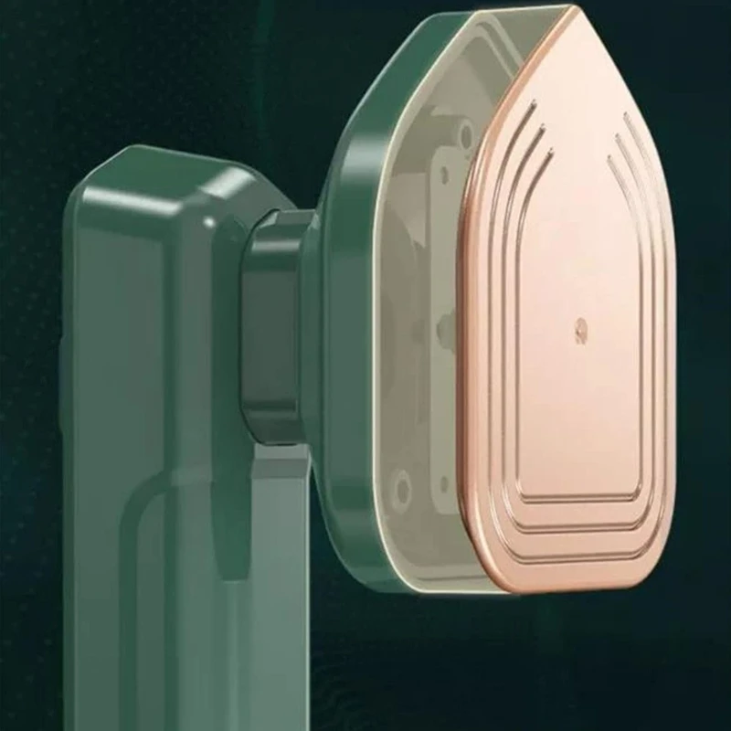 Professional Micro Steam Iron-مكواه بخار كهربائية محمولة