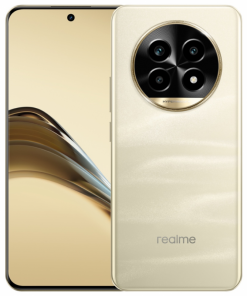 Realme 13 Pro 12/512GB كفالة سنة