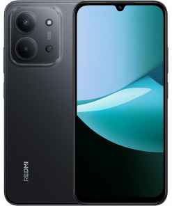 Redmi 15C 4/256GB كفالة سنة