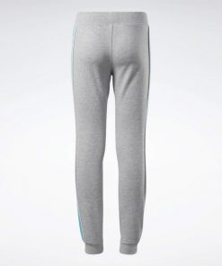 Reebok BIG INTL REEBOK LOGO JOGGER