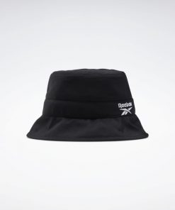 Reebok Unisex' Classics Foundation Bucket Hat