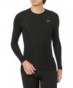 Reebok Men's Comp Ls Shirt