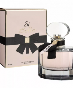 Si Belle EDP By Geparlys for Women 85 ML