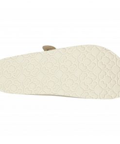 Skechers Arch Fit Granola - Romantic Sandals  - شبشب سكيتشرز ارتش فيت: جرنولا- رومانتك للنساء لون بيج
