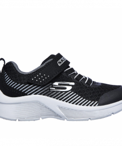 Skechers Boy's Microspec-Gorza Shoes