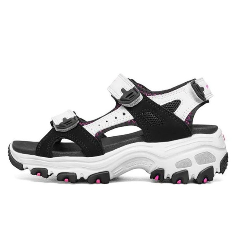 Skechers Kids' D'lites Outdoor Sandal