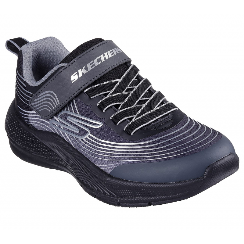 Skechers Kids' Microspec Advance Shoes