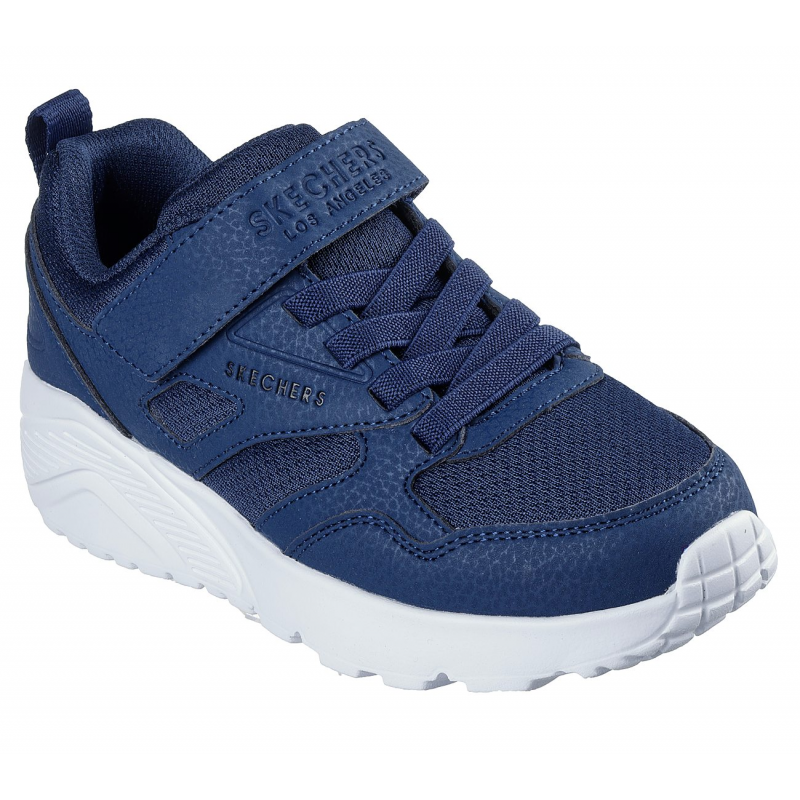 Skechers Kids' UNO Lite - City League Shoes