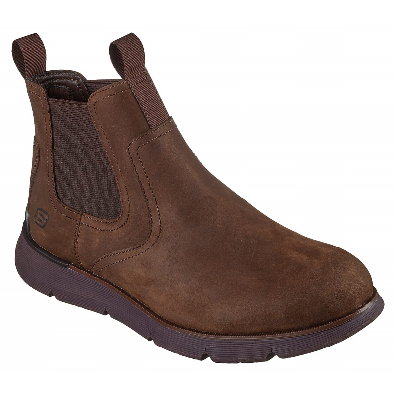 Skechers Men's Augustino - Paulo Shoes