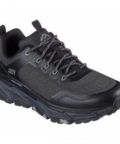 Skechers Men's D'lux Journey - Power Draft Shoes