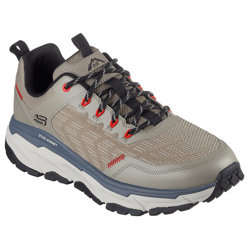Skechers Men's D'Lux Journey Shoes