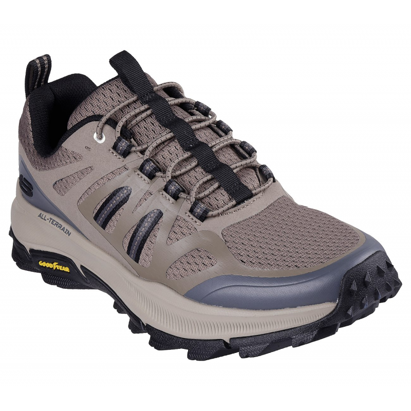 Skechers Men's Equalizer 5.0 Trail - Soliflux Shoes