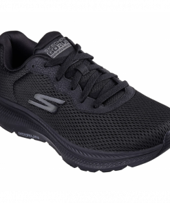 Skechers Men's GO RUN CONSISTENT 2.0 Shoes - حذاء سكيتشرز جو رن كونيستينت 2.0 للرجال لون أسود