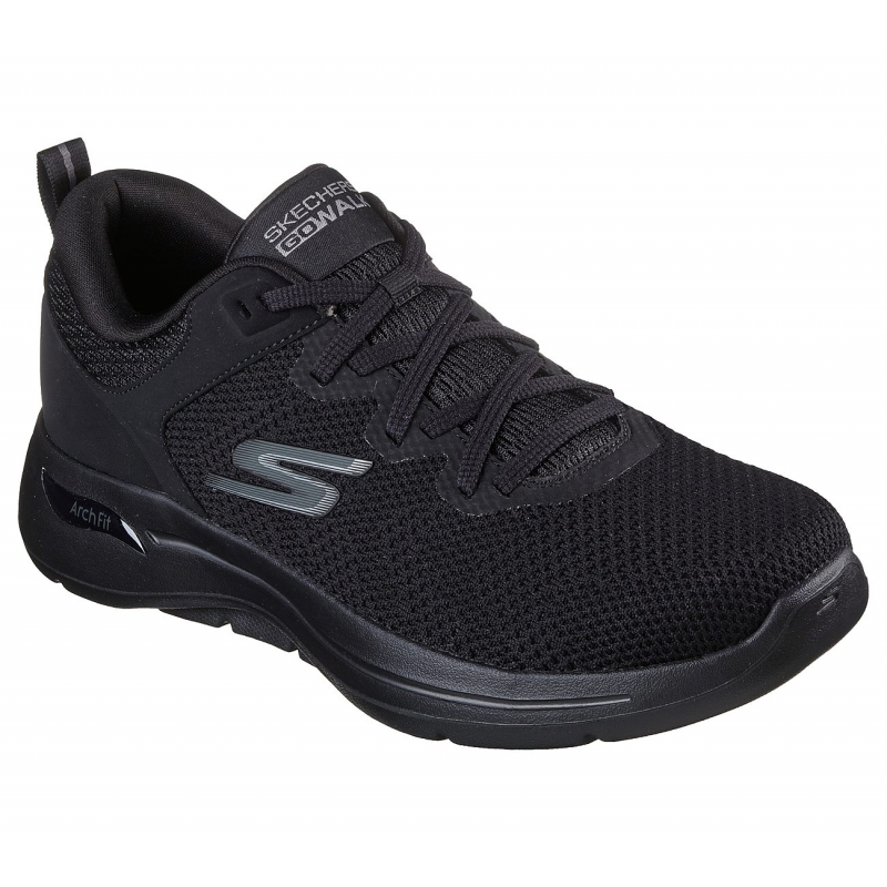 Skechers Men's GO WALK Arch Fit - Clinton Shoes