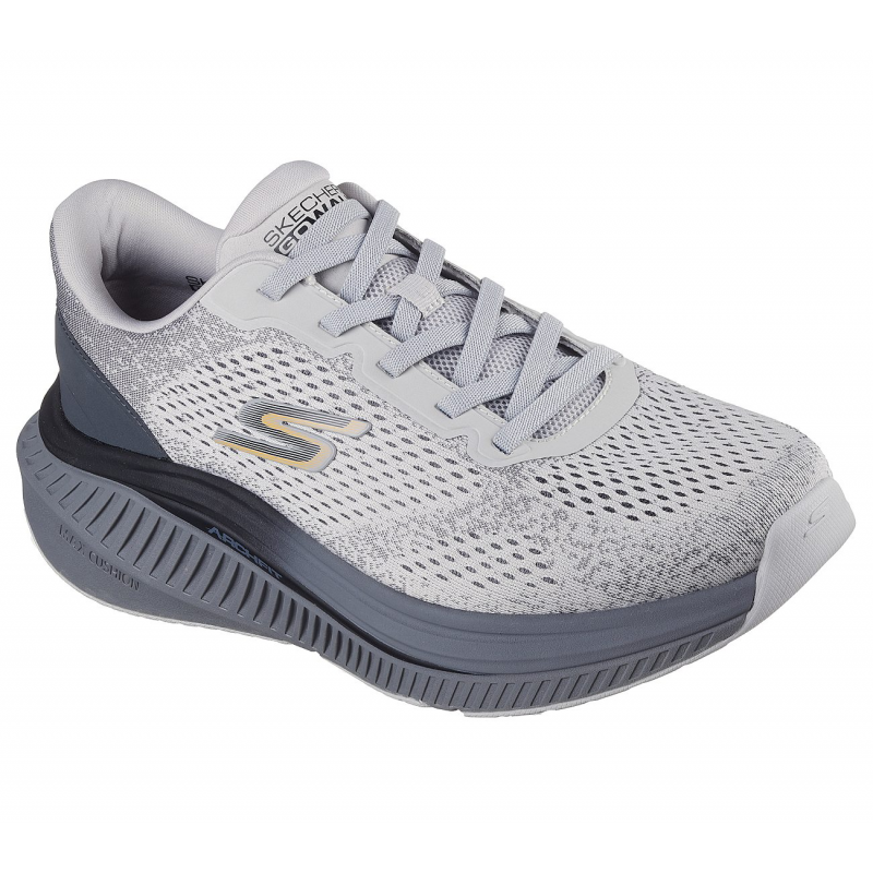 Skechers Men's Go Walk Max Cushioning Arch Fit-Jonah Shoes