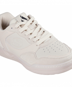Skechers Men's Koopa Court - Volley Low Varsity Shoes