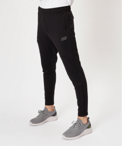 Skechers Men's Sporty skinny Pant