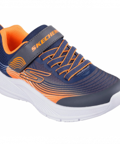 Skechers Microspec NVOR – Wards Shoes