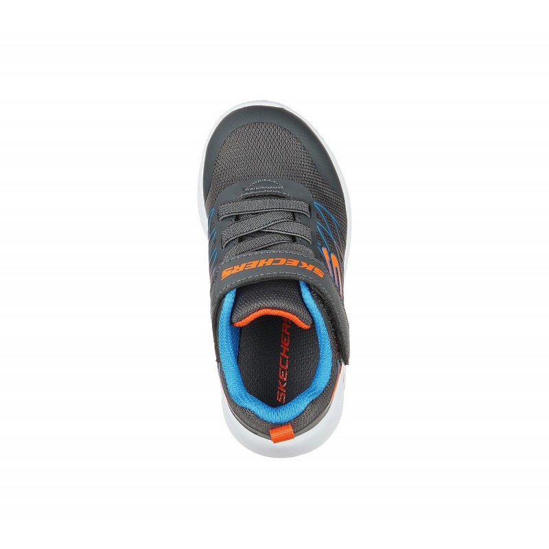 Skechers Kids' Microspec – Texlor Shoes
