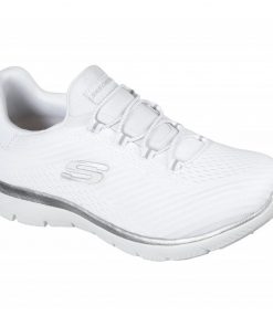 SKECHERS Summits Fast Attraction