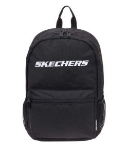 Skechers Unisex' Backpack- Black