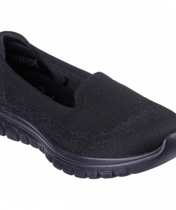 Skechers Women's Active Graceful - View Finder Shoes