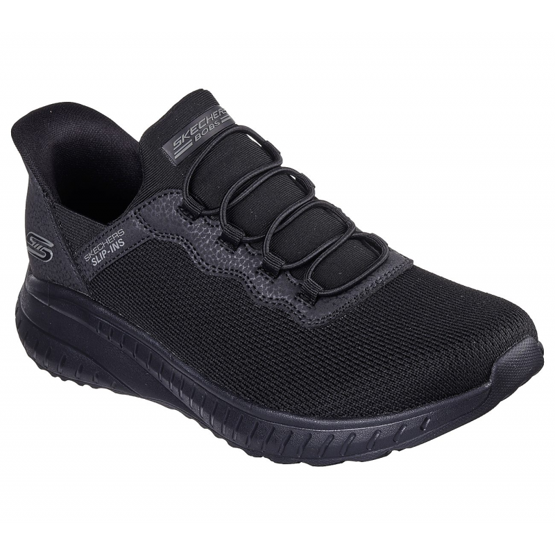 Skechers Women's Slip-ins: BOBS Sport Squad Chaos Shoes