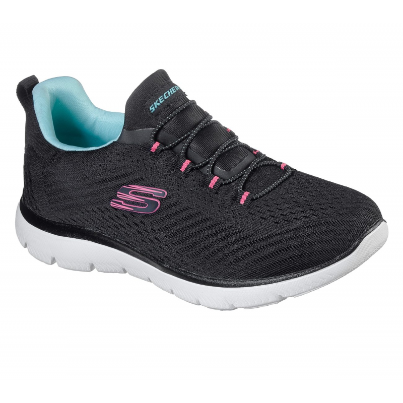 Skechers Women's Summits Fast Attraction Shoes