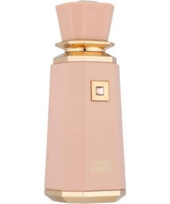Sweet Paradise EDP by FA Paris Fragrance World For Women 100ml