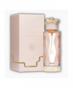 Teriaq EDP By Lattafa For Unisex 100ML