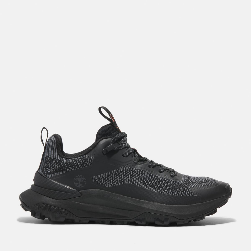 TimberLand Men's Motion Access Low Lace-Up Sneaker