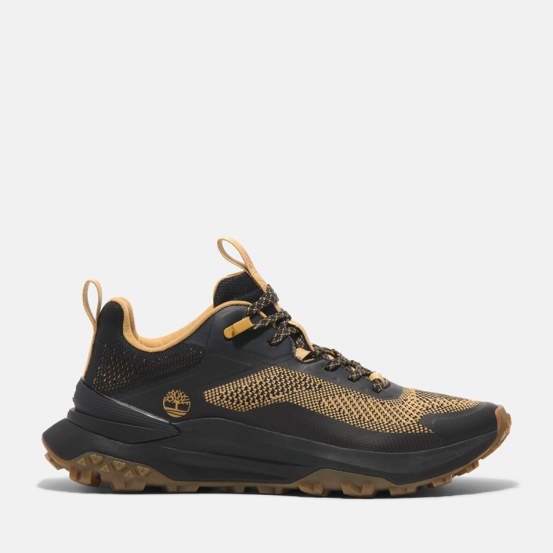 TimberLand Men's Motion Access Low Lace-Up Sneaker