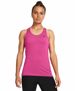 Under Armour Women's HeatGear® Armour Racer Tank