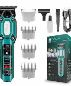 VGR V-900 Professional Cord/Cordless Hair Trimmer