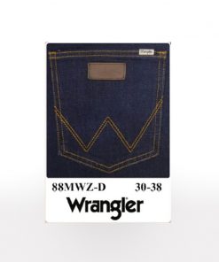 Wrangler Regular FIT Straight jeans