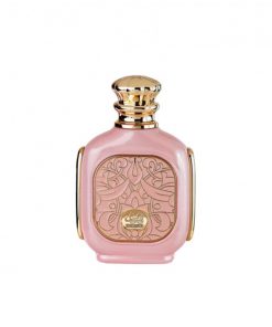 Zukhruf Pink EDP By Zimaya For Women 100ml- عطر زخرف زهري من زيميا للنساء سعة 100 مل