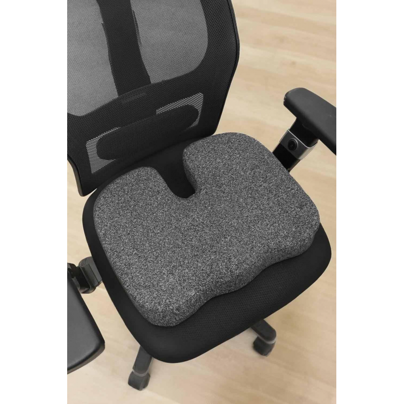 وسادة مقعد كرسي طبية ORTHOSEAT PILLOW 46x36x9.5 CM